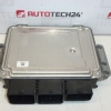 ECU Bosch EDC17C10 Citroën Peugeot 0281017333 9677013180