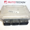 ECU IAW 6LPC.105 9663380880 9654596080