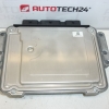 ECU Bosch EDC16C34 Citroën Peugeot 0281013872 9664843780