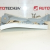 Kryt víčka nádrže bílé Peugeot 107 Citroën C1 1517C5 1517C9