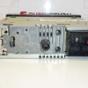 Autorádio CD Blaupunkt Citroën Peugeot 9650711477