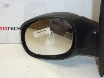 Levé zpětné elektrické zrcátko 3 pin Citroën C2 417838 8149RN