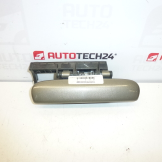 Klika pravých dveří Citroën Xsara Picasso KDDC 9101R9