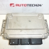 ECU IAW 6LPB 1.8 16V Citroën Peugeot 9655660280