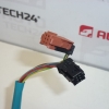 Levé zpětné zrcátko Citroën C5 elektricky sklopné EZRC 8149WL
