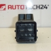 Žhavící relé Cartier Citroën Peugeot 9666671780 598147