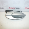 Klika pravých předních dveří Citroën C5 I a II 9634765977 9634765777 EZRC