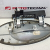 Klika levých zadních dveří Citroën C5 I a II 9631831077 9644270277 EZRC