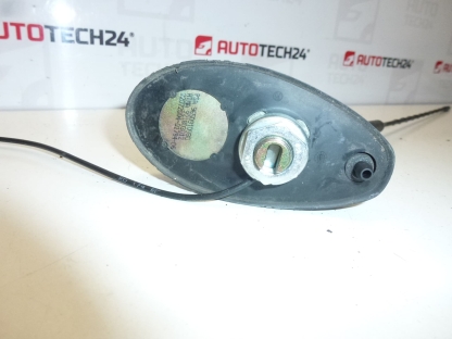 Anténa s ostřikovačem Citroën C5 9650910980 6561Y0