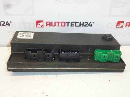 ECU posuvných zadních dveří Citroën Peugeot 1488780080 9138H4
