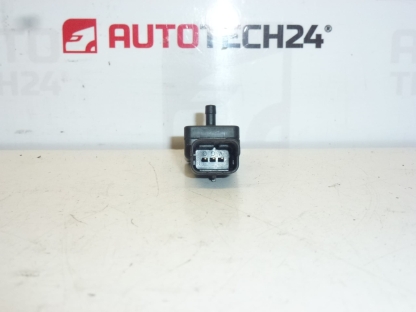 Snímač tlaku nasávaného vzduchu Citroën Peugeot 9642789780 1920GH