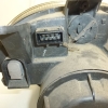 Levá přední lampa světlo Citroën C8 89007043 620815