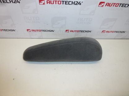 Loketní opěrka řidiče Citroën Peugeot 883031
