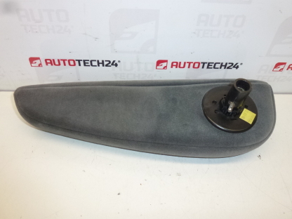 Loketní opěrka řidiče Citroën Peugeot 883031