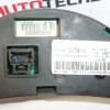 Display Citroën C8 Peugeot 807 najeto 139000km1496285080 610579