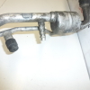 Klima trubka Citroën C8 Peugeot 807 2.2 HDI 6460V5 + 6460P6