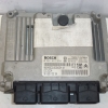 ECU Bosch Citroën Peugeot 0281011634