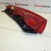 Levá zadní horní lampa Citroën C5 I a II Kombi 9637356380 6350P9