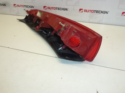 Levá zadní horní lampa Citroën C5 I a II Kombi 9637356380 6350P9