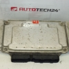 ECU Bosch 1.0i 1KR 89661-0H012 0261208704 194366