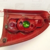 Levá zadní lampa Peugeot 307 SW 6350X3 6350X2