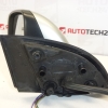 Levé zrcátko elektricky sklopné ETSC Peugeot 307 8149VV