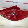 Zadní levá lampa Peugeot 207 9649986680 6350Y7