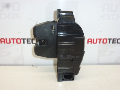 Zámek zadního víka Citroën Peugeot 9660403980 871992 8719G5
