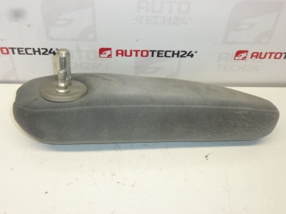 Levá loketní opěrka Citroën C3 883086