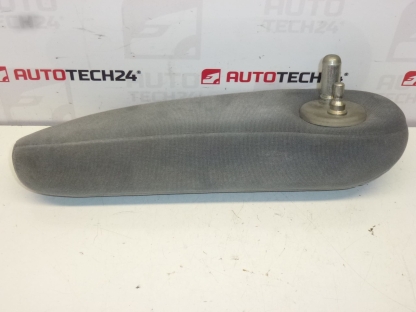 Pravá loketní opěrka Citroën C3 896983