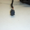 Levé zpětné zrcátko elektrické Citroën C3 8149FJ