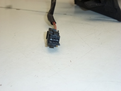 Levé zpětné zrcátko elektrické Citroën C3 8149FJ