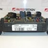 Siemens BSI F02-00 MG Citroën C3 C2 9649811480 1650881880
