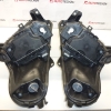 Nové přední světlo - SADA Citroën C3 PLURIEL 6204ZL 6204ZN 6208K8 6206K8