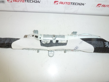 Pravý stopní airbag Peugeot 308 9688532880 8337CZ