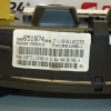 Tachometr najeto 176 tisíc km Peugeot 308 9665107480 6103HS