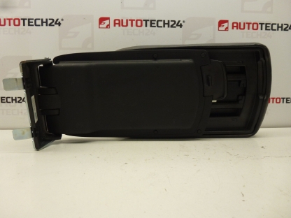 Středová loketní opěrka Peugeot 308 96587010ZD 7589SV
