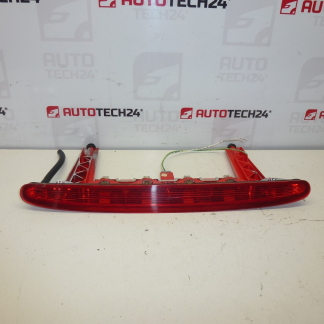 Třetí brzdové světlo Peugeot 308 SW 9681704280 6350EY