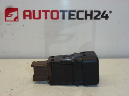 Vypínač airbagu Citroën Peugeot 96373645ZD 96373645ZL 8216F2