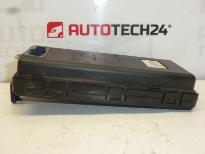 ECU AC Citroën Xsara II 6445HY 6445RQ