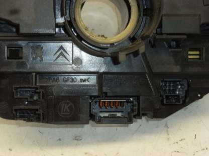 Ovladače páčky Citroën Peugeot 96667322XT 6243A2