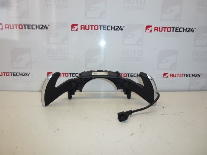 Ovladače pádla řazení Citroën Peugeot 9666724577 6243E4 624363 6242WK