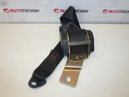 Pravý přední pás Citroën Xsara 96372782XX 8973NC