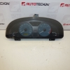 Tachometr budíky 262000 km Citroën Xsara Sagem 9648817680 6104TC