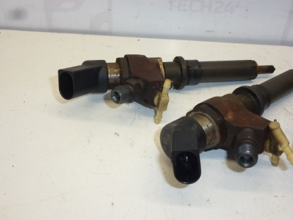 Sada Vstřiků Siemens 2.0 HDI 9636819380 1980F0