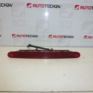 Třetí brzdové světlo Citroën Xsara 6350A6