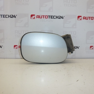 Víčko kryt nádrže Citroën Xsara EZRC 9622085880 151855 151773