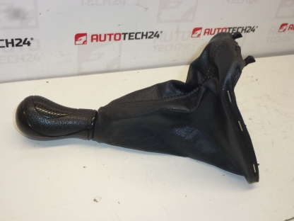 Řadící páka s manžetou Citroën Xsara 2403Y8 758917