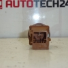 Ovladač výstražných světel Citroën Xsara 6554J6