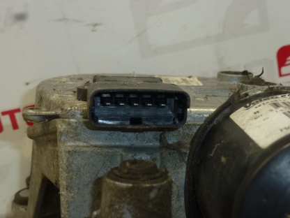 Motor pravého stěrače Citroën C5 X7 9682761480 53569512 6405KZ